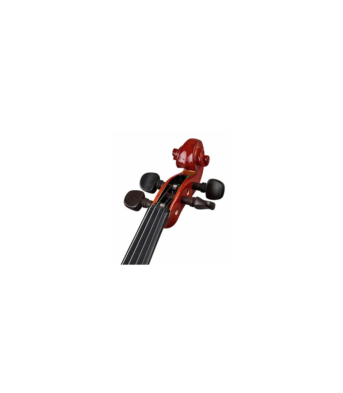 Stentor SR1018 Violinset 1/16 [9]