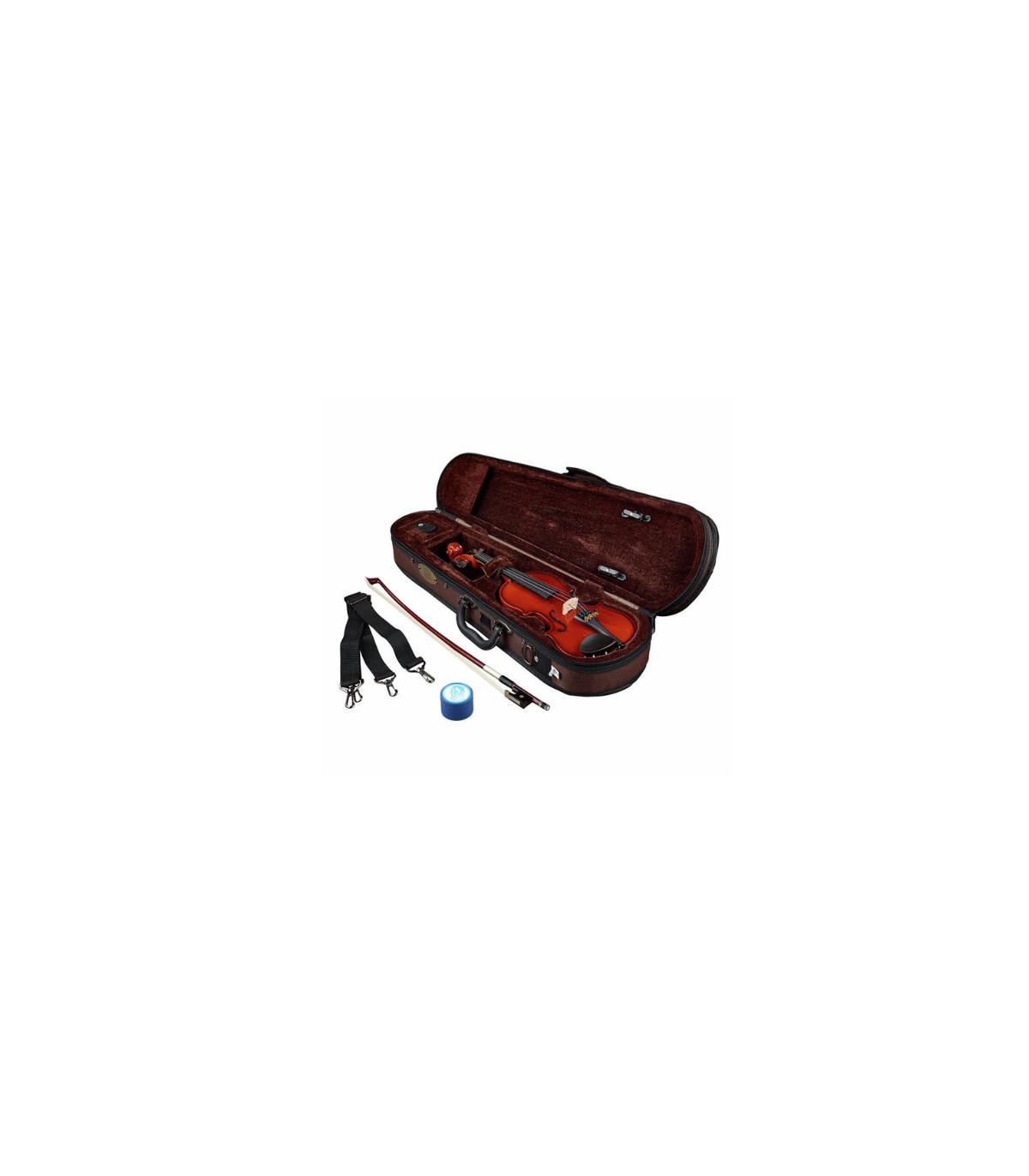 Stentor SR1018 Violinset 1/16 [10]