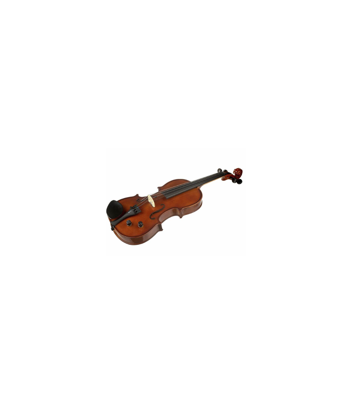 Stentor SR1515A Electric Violin Set [3]