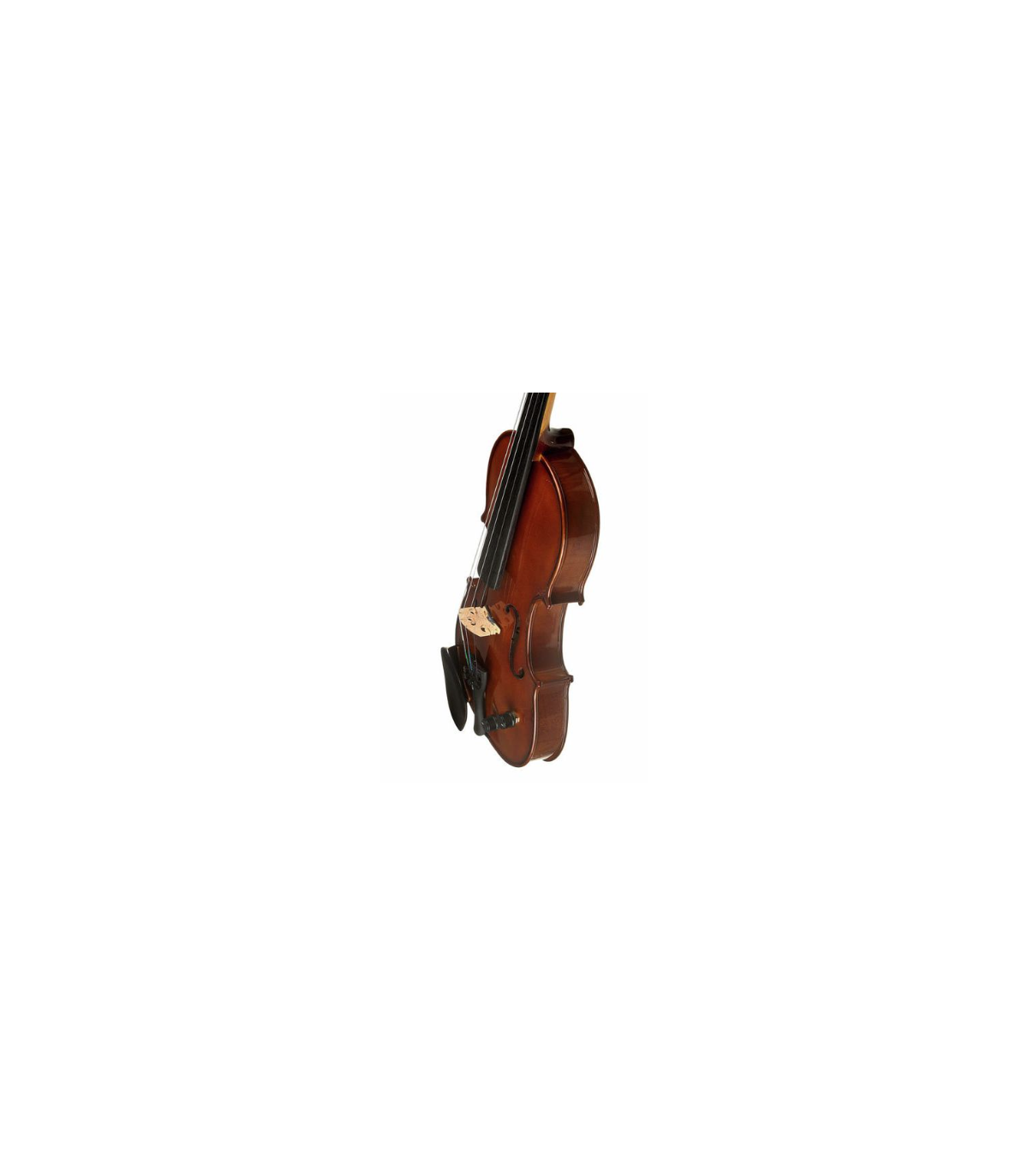 Stentor SR1515A Electric Violin Set [4]