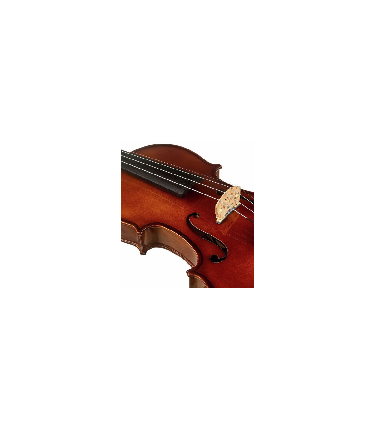 Stentor SR1515A Electric Violin Set [6]