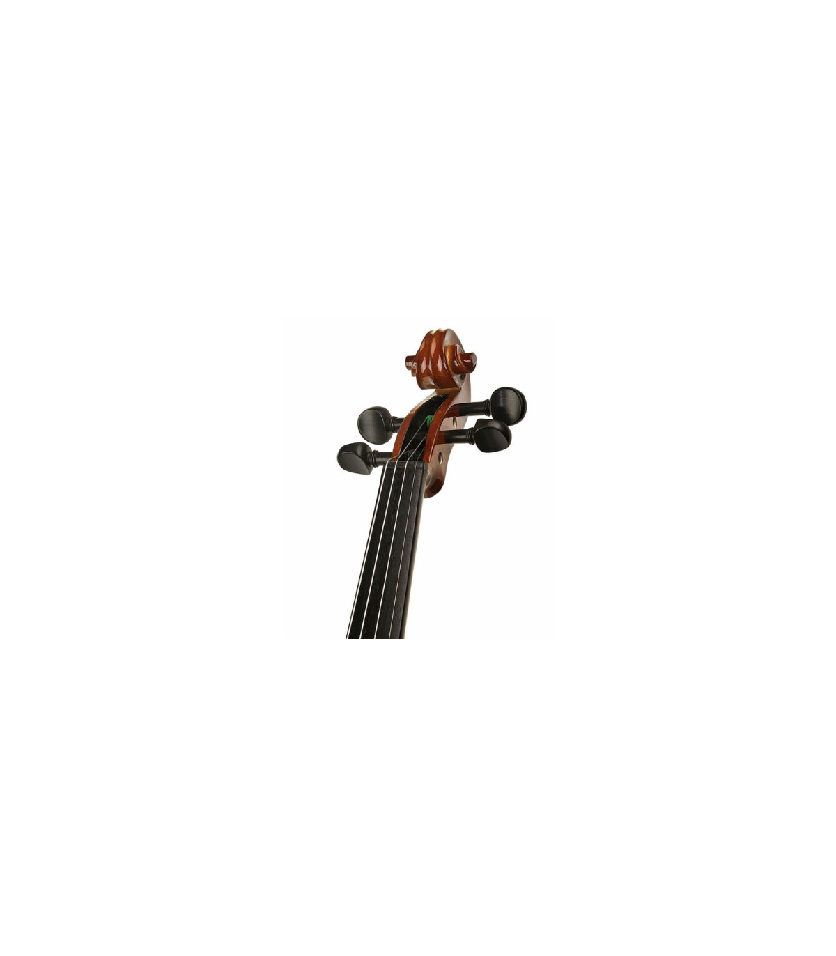 Stentor SR1515A Electric Violin Set [8]