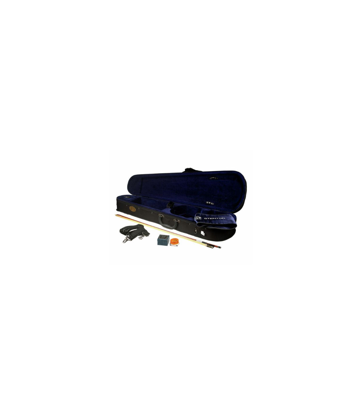 Stentor SR1515A Electric Violin Set [9]