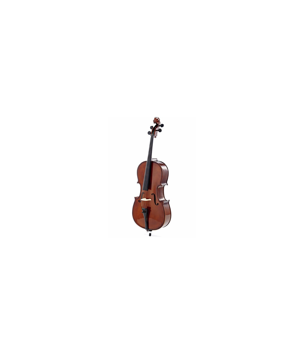 Stentor SR1108 Cello Student II 1/16 [1]