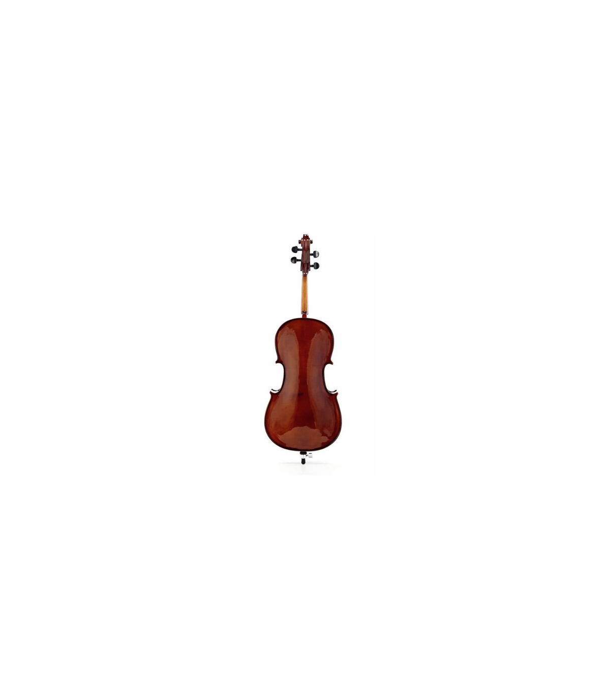 Stentor SR1108 Cello Student II 1/16 [3]