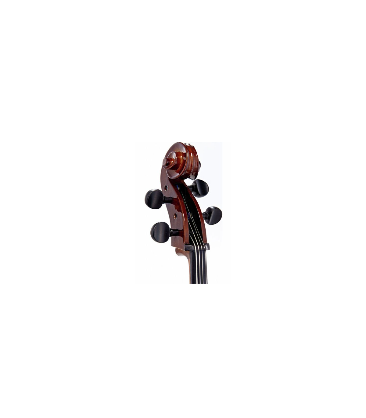 Stentor SR1108 Cello Student II 1/16 [6]