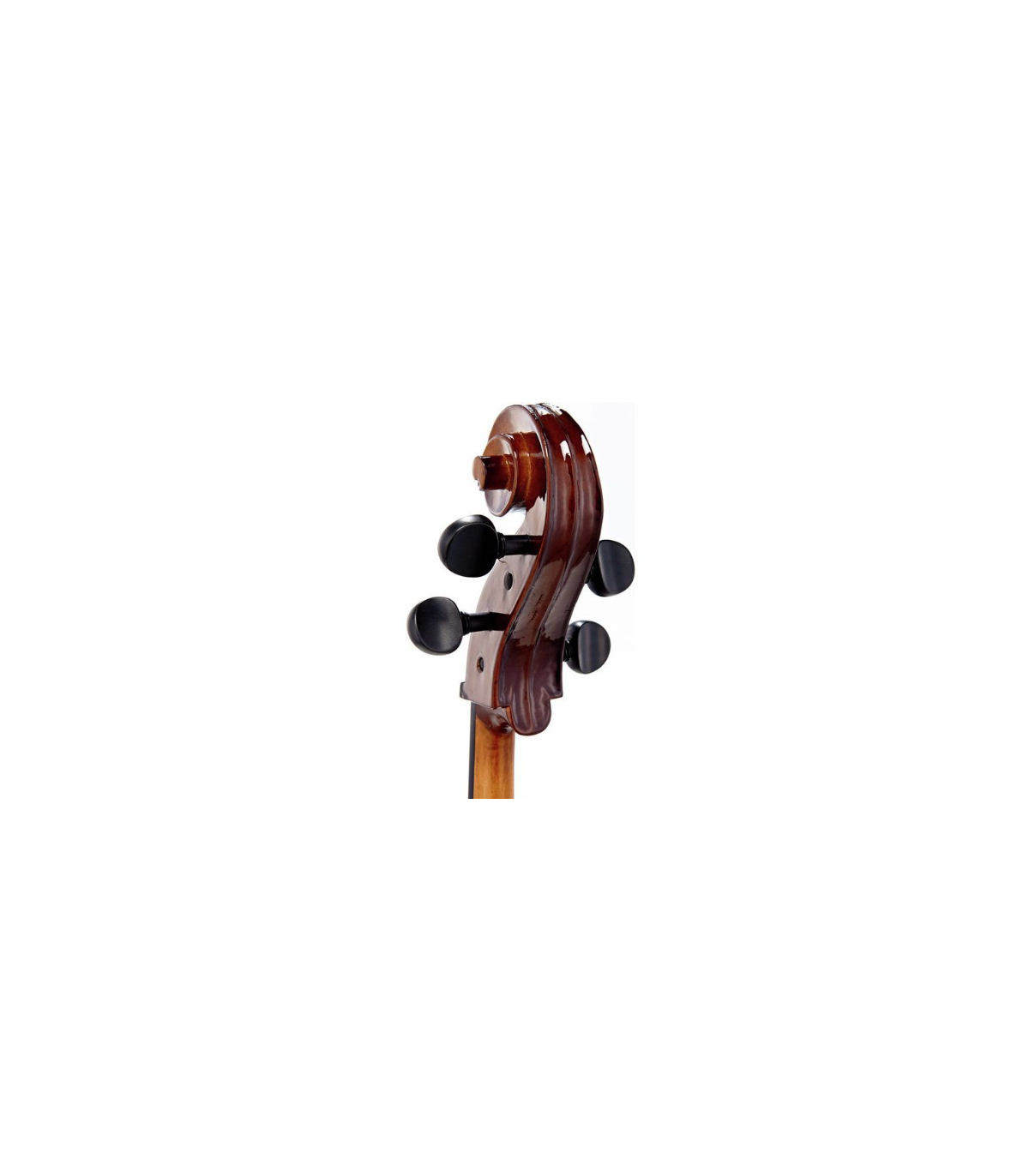 Stentor SR1108 Cello Student II 1/16 [7]