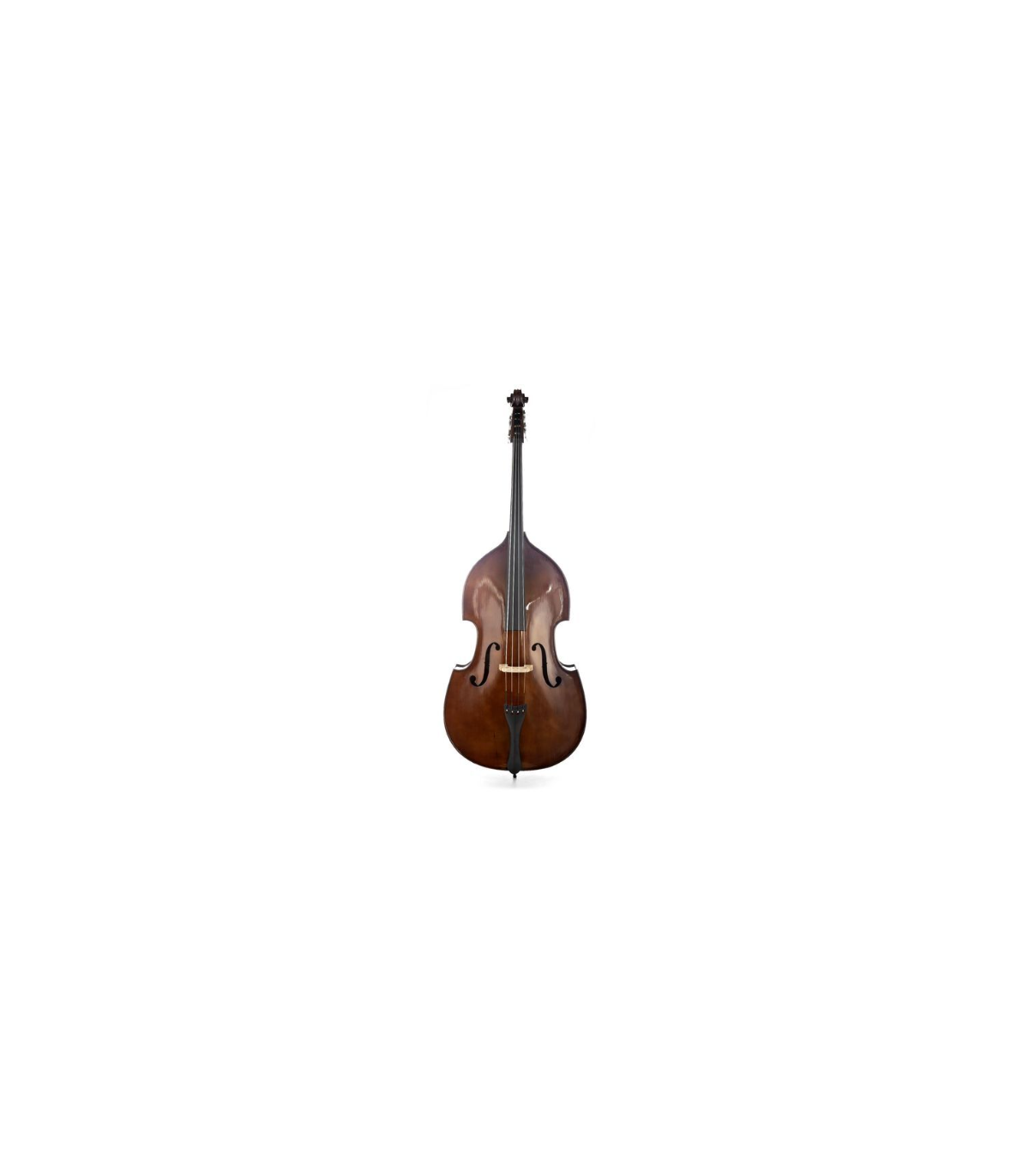 Stentor SR1950 Double Bass Student 1/4 [2]