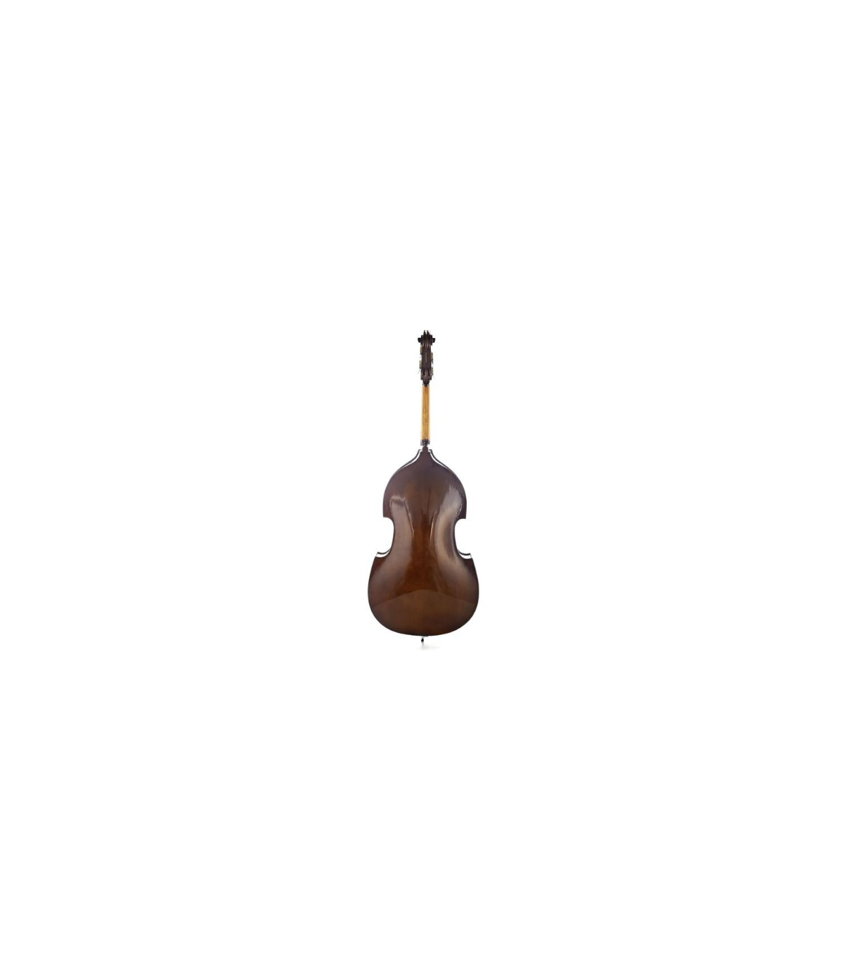 Stentor SR1950 Double Bass Student 1/4 [3]