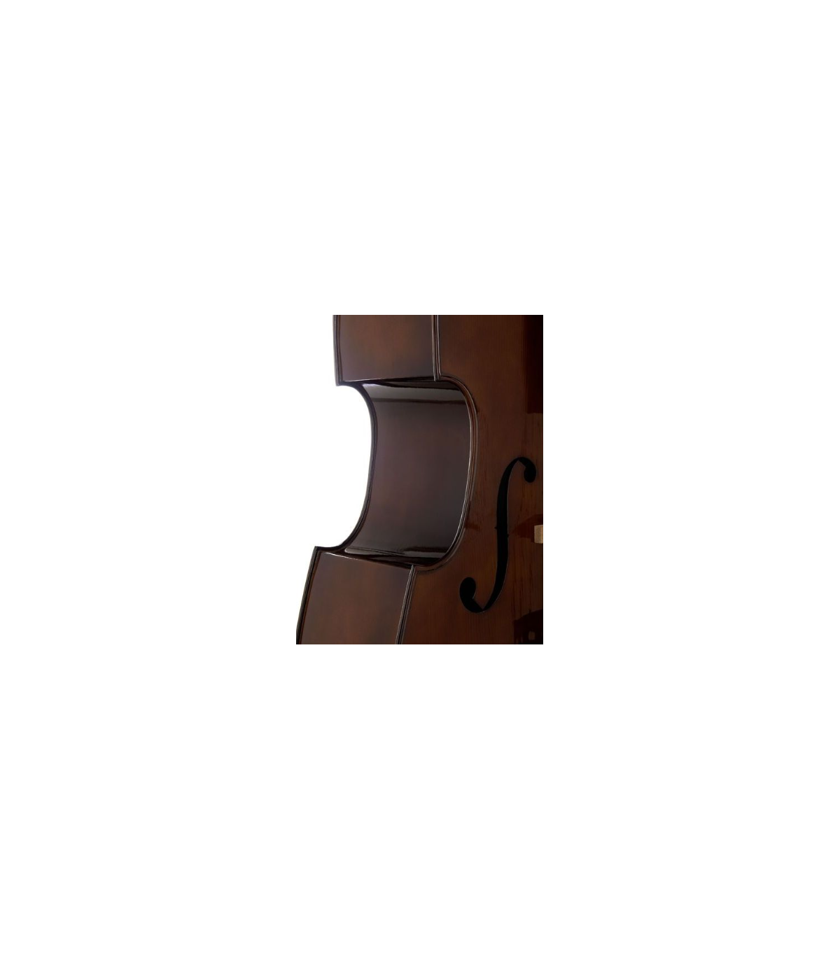 Stentor SR1950 Double Bass Student 1/4 [7]