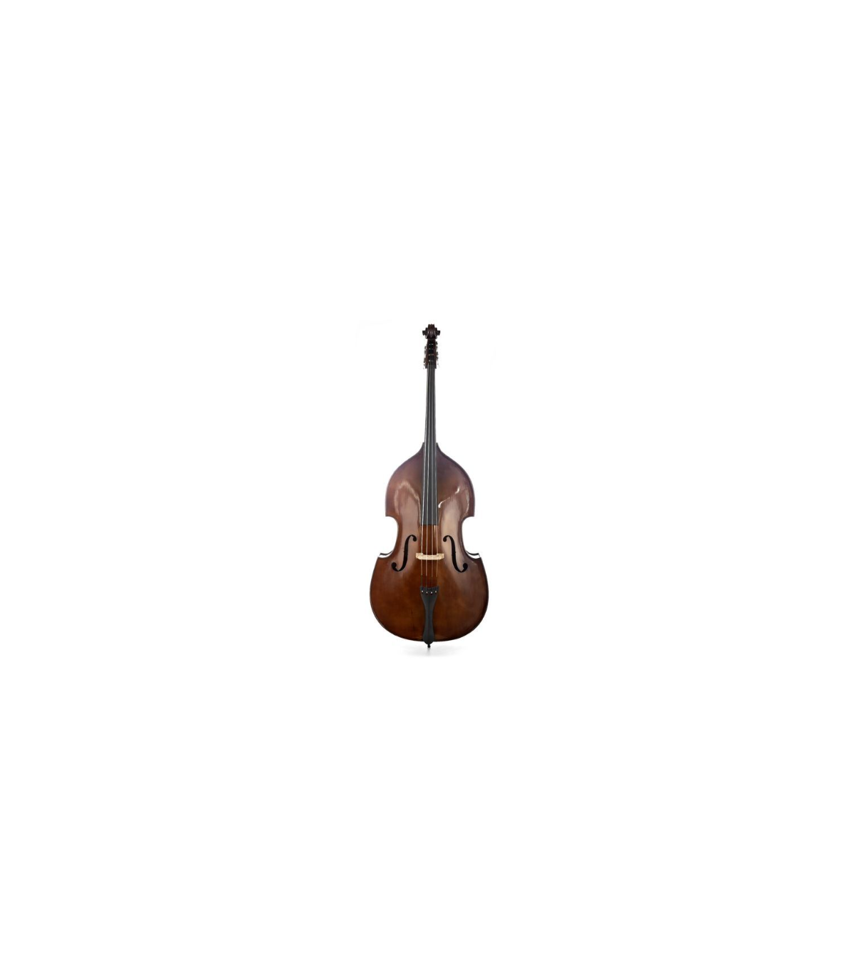 Stentor SR1950 Double Bass Student 1/16 [2]