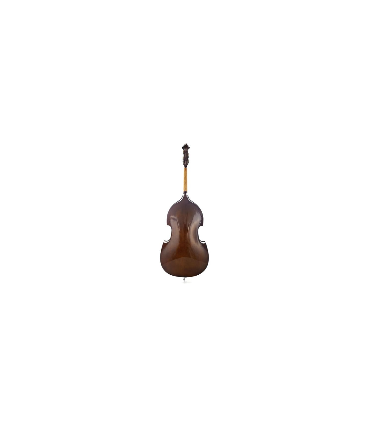 Stentor SR1950 Double Bass Student 1/16 [3]