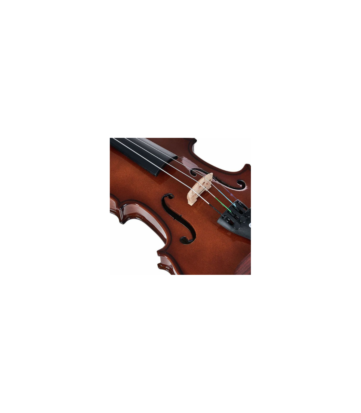 Stentor SR1400 Violinset 1/8 [7]