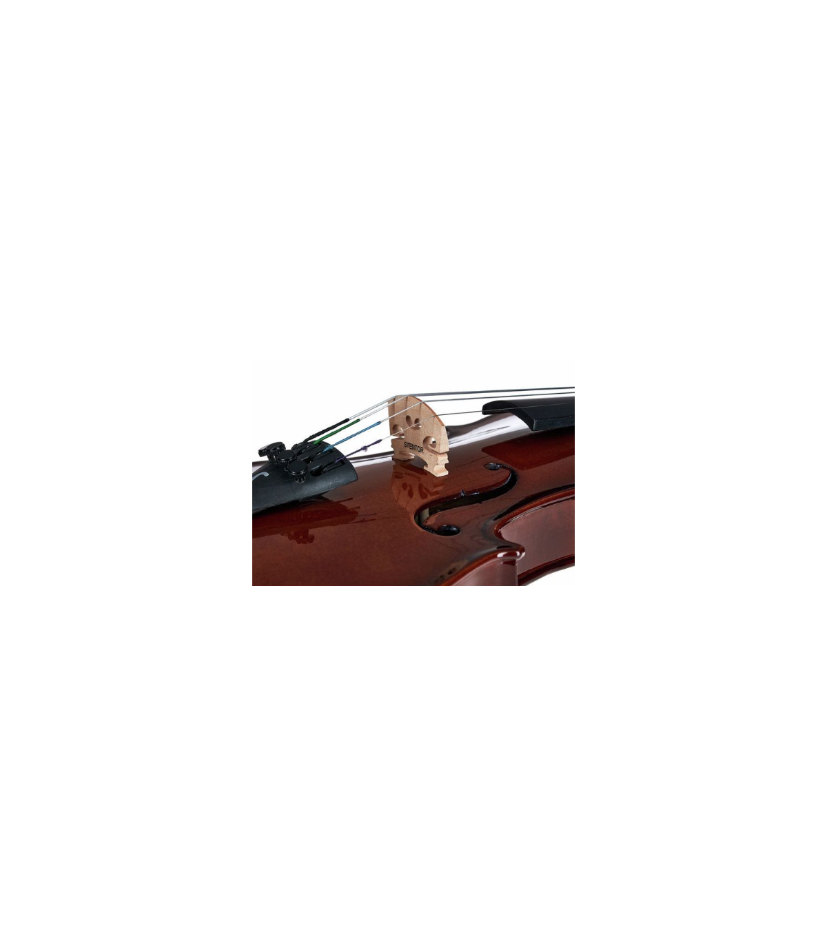 Stentor SR1400 Violinset 1/8 [8]
