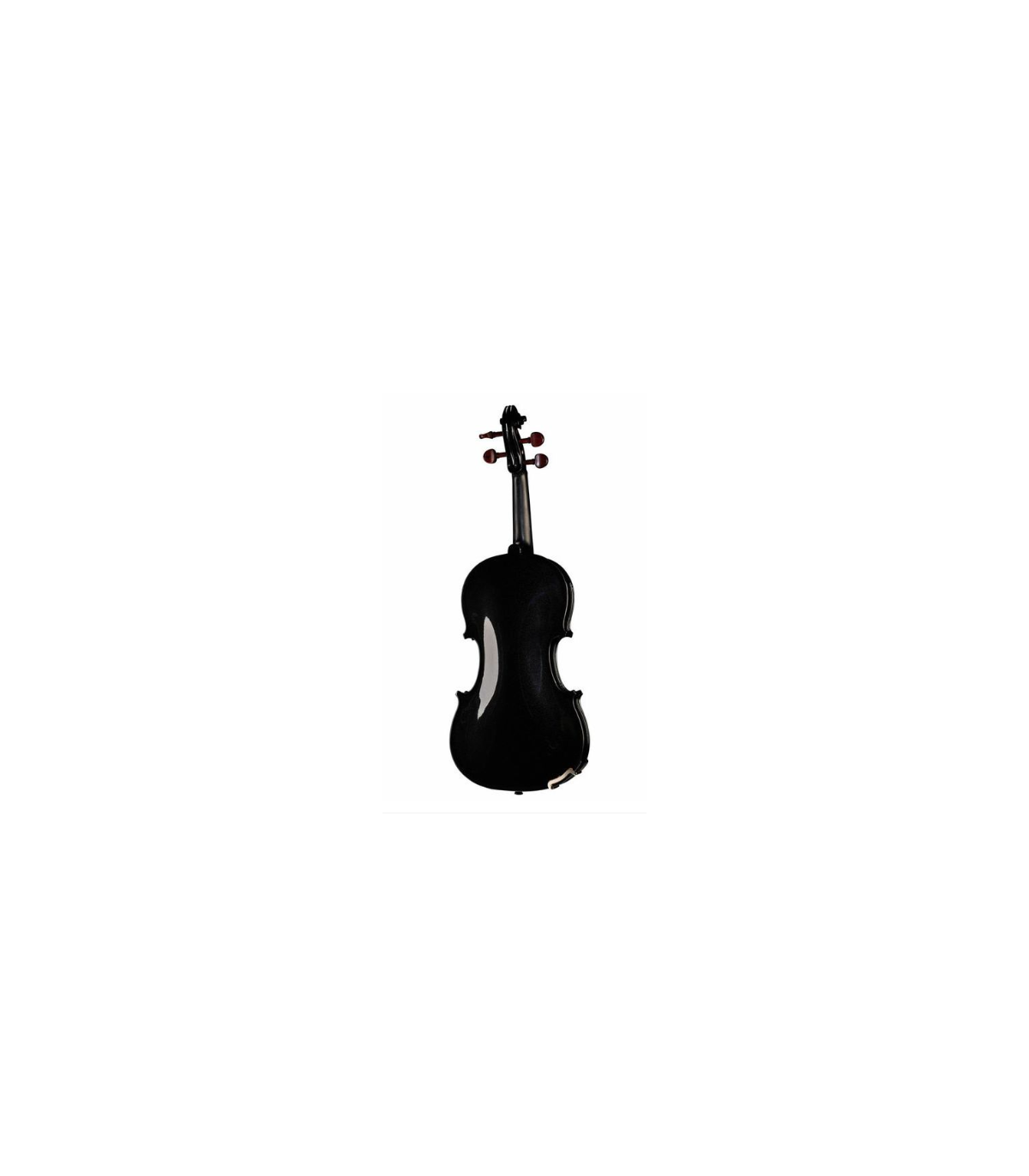 Stentor SR1401 Harlequin Violin 4/4 BK [2]