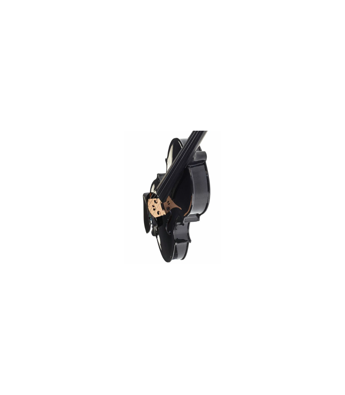 Stentor SR1401 Harlequin Violin 4/4 BK [6]