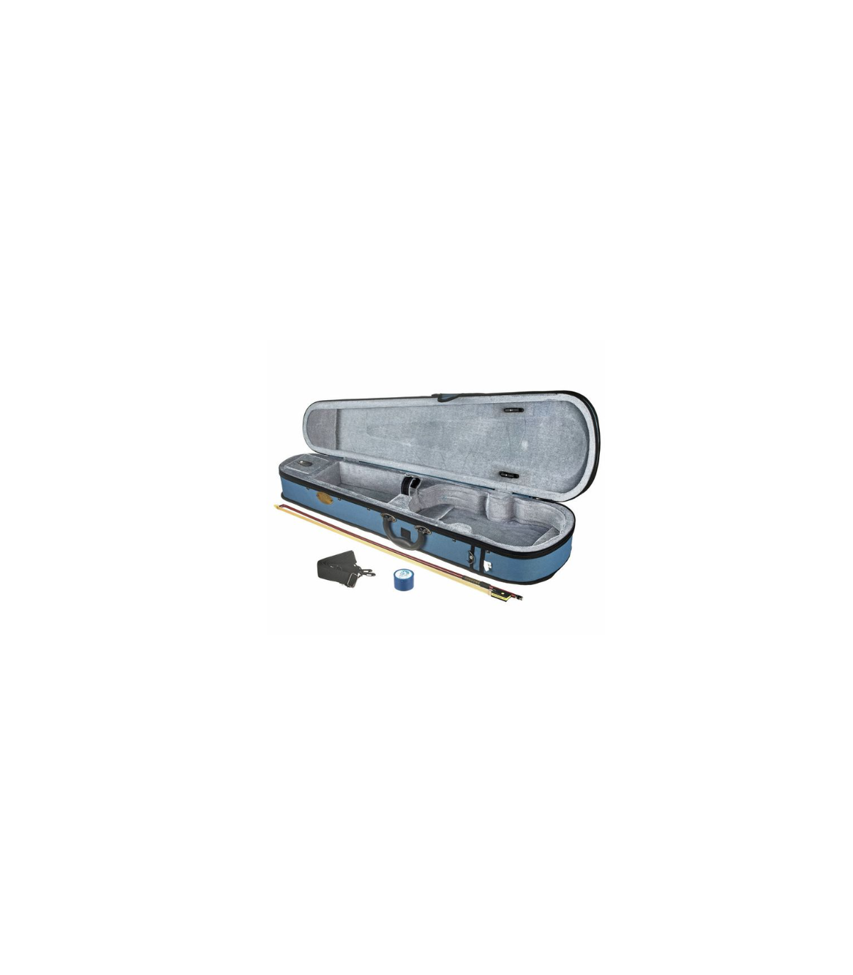 Stentor SR1401 Harlequin Violin 4/4 BK [9]