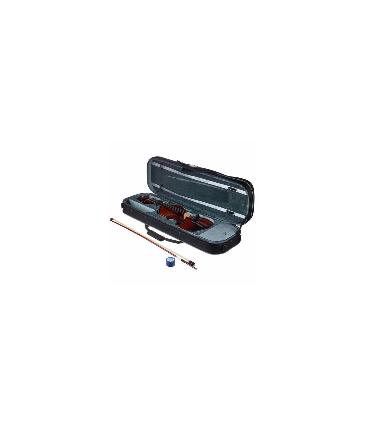 Stentor SR1542 Violin Graduate 4/4 [10]