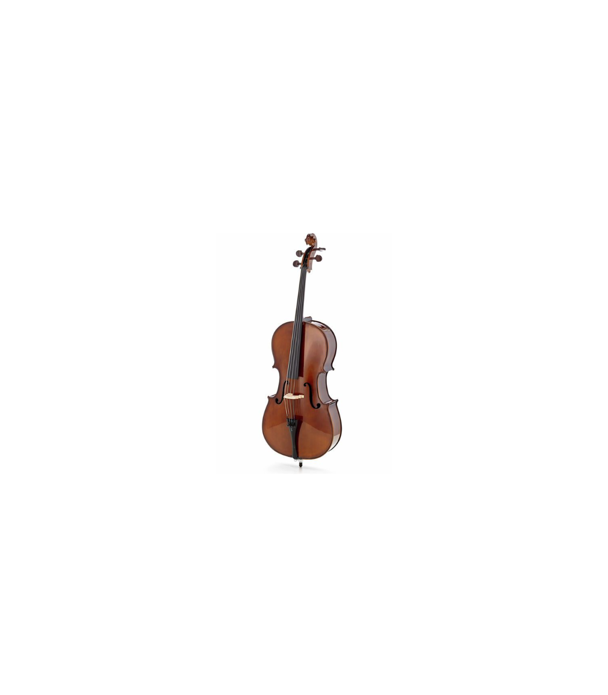 Stentor SR1102 Cello Student I 3/4 [1]