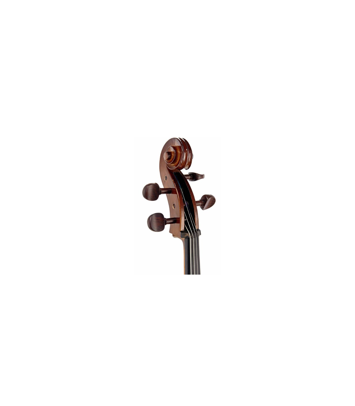 Stentor SR1102 Cello Student I 3/4 [4]
