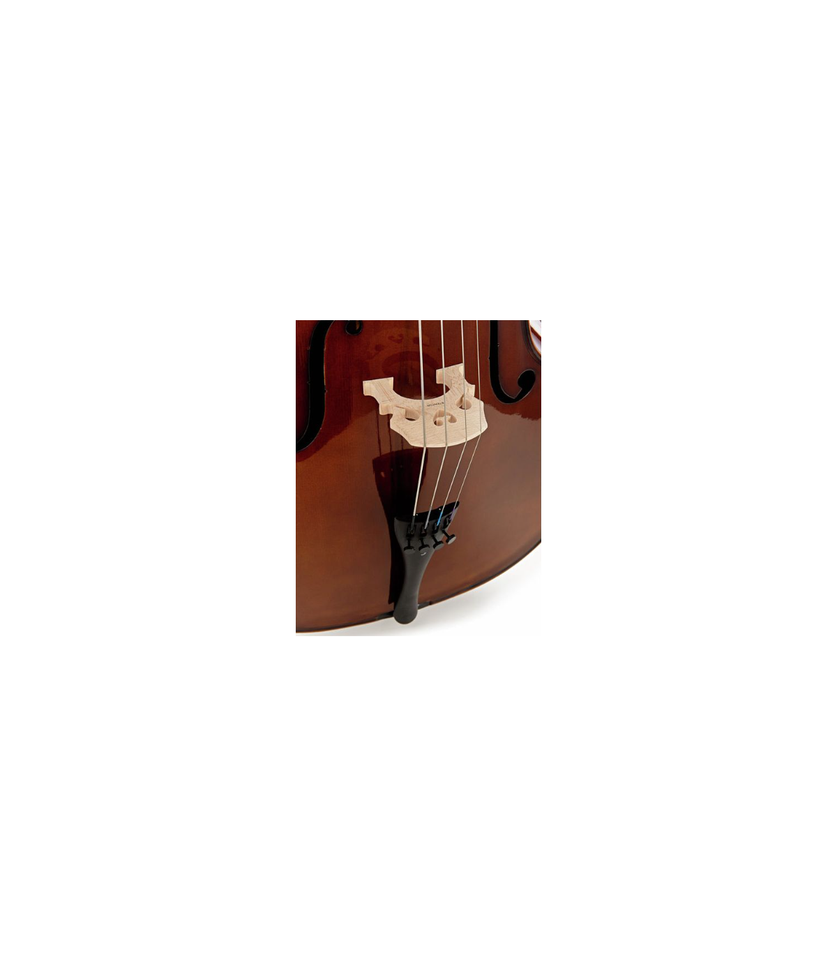 Stentor SR1102 Cello Student I 3/4 [8]
