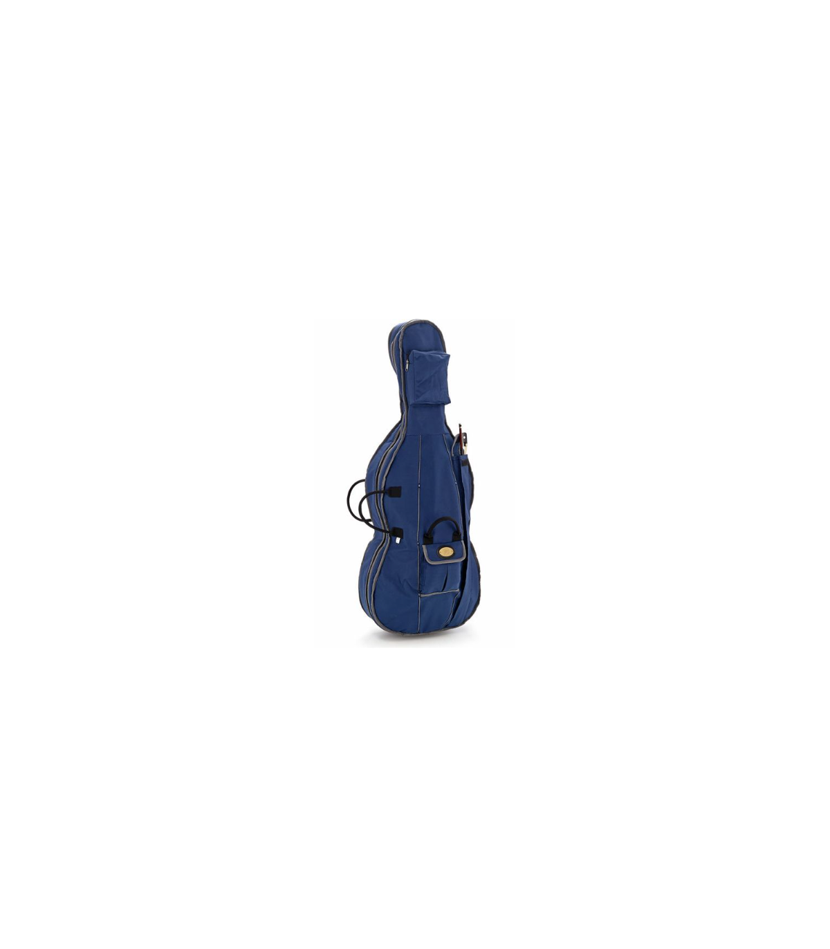 Stentor SR1102 Cello Student I 3/4 [10]