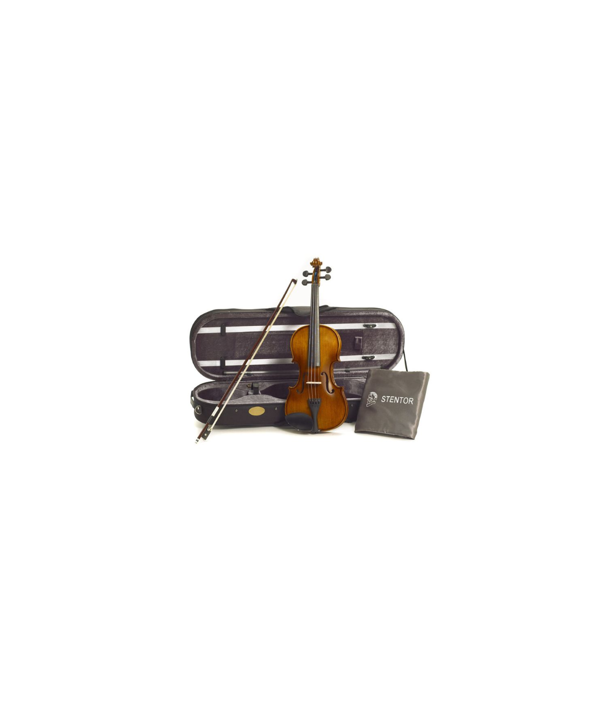 Stentor SR1542 Violin Graduate 1/2 [1]