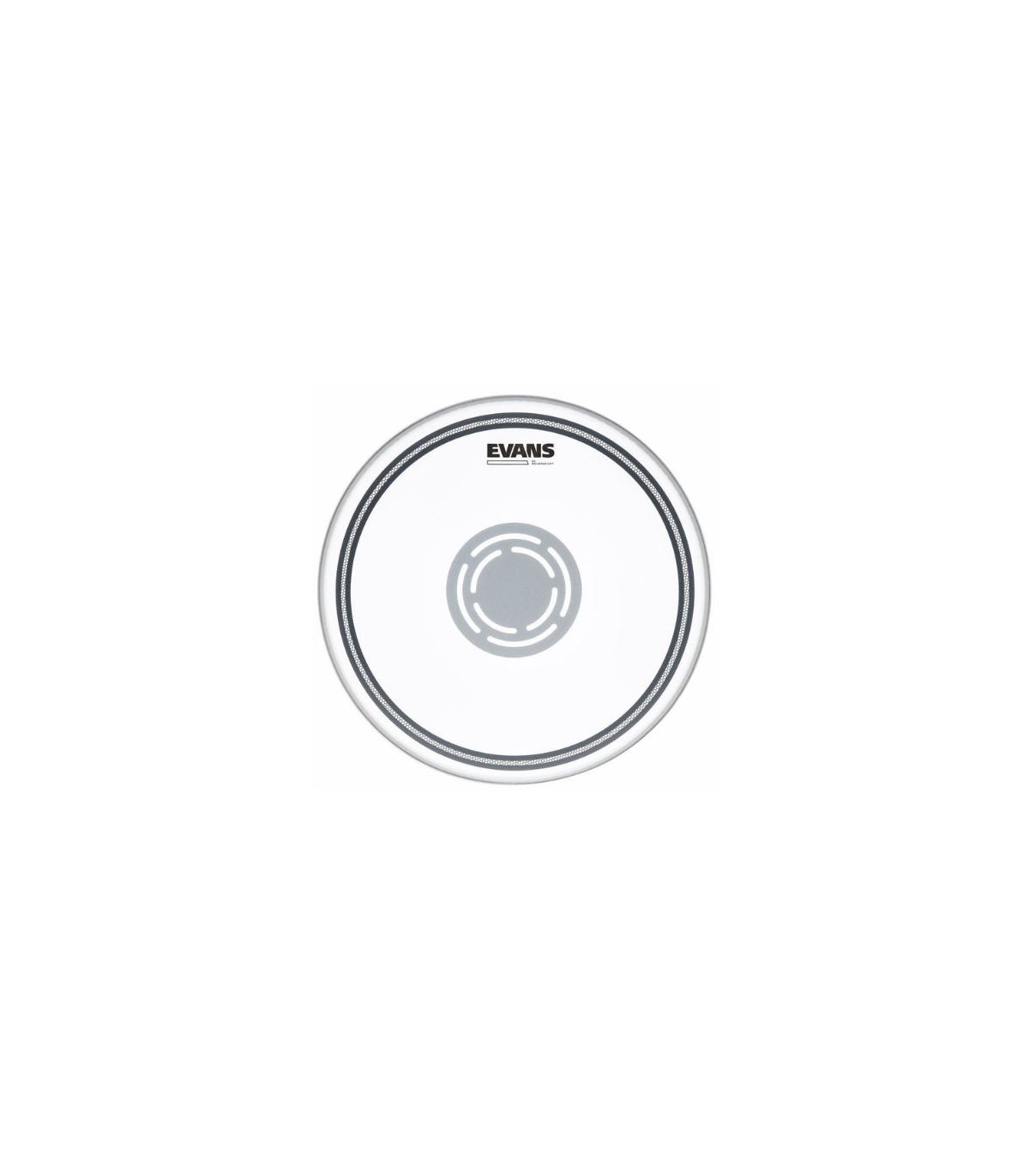Magazin - Evans 14" EC Edge Control Snare RD