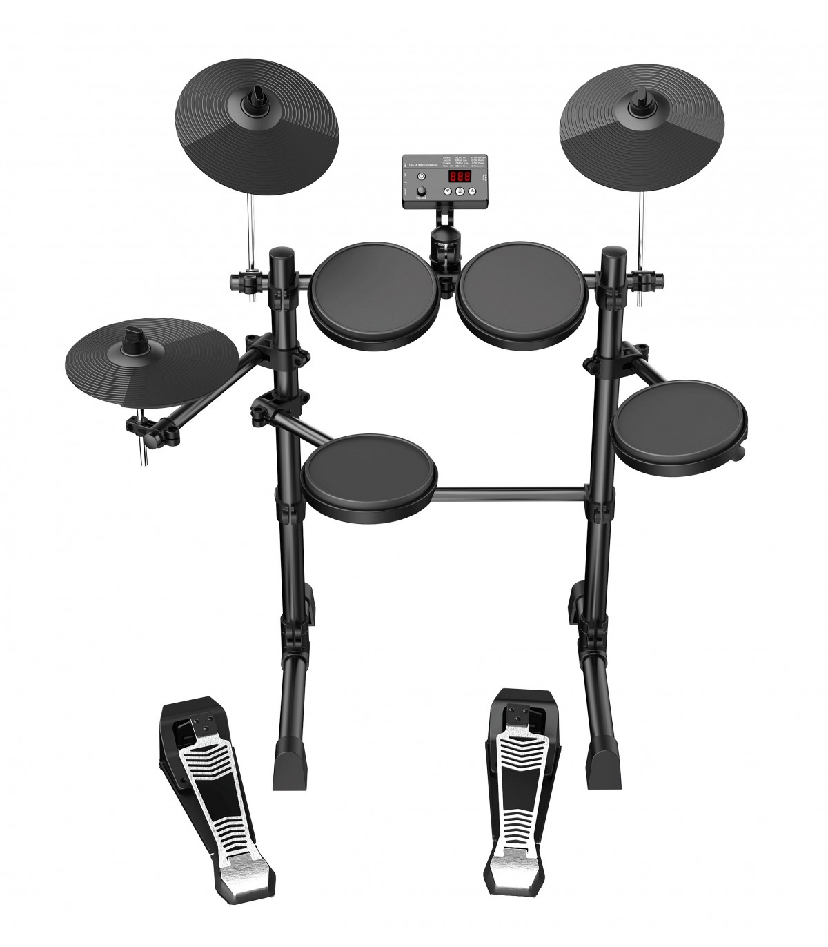 Parrot TDX15 Electronic Drum Kit [1]