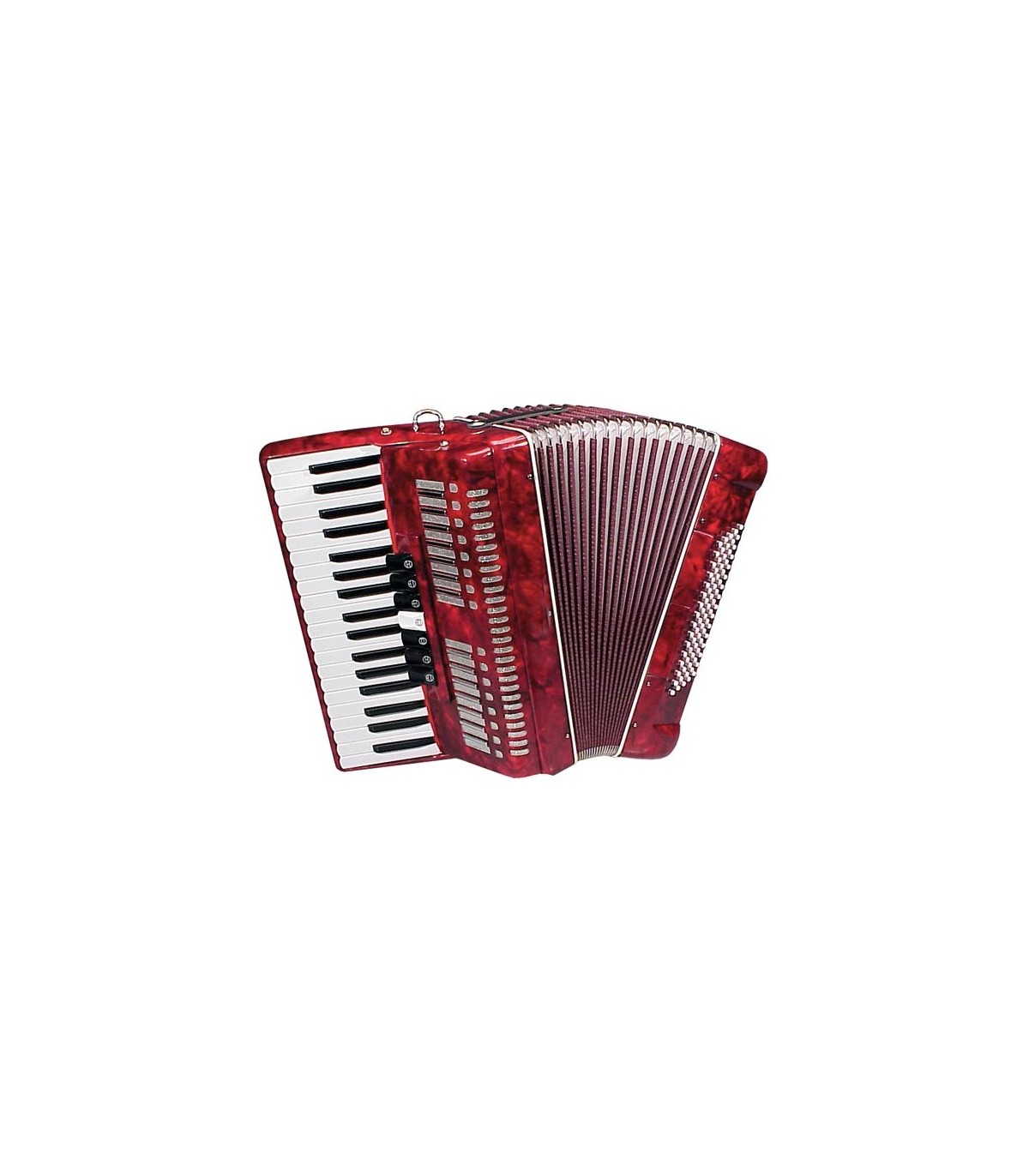 Flame AC 37/80 RD B-Stock [1]