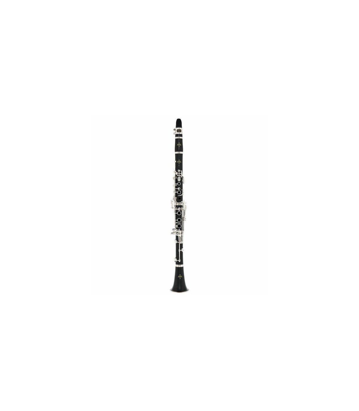 Instrumente de suflat - Buffet Crampon E-11 Bb-Clarinet 17/6