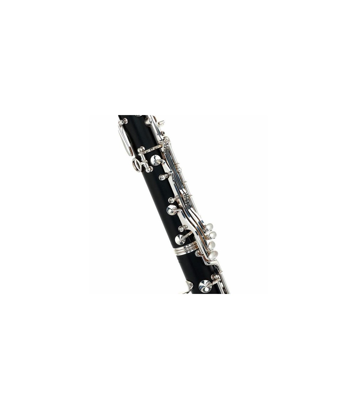 Buffet Crampon E-11 Bb-Clarinet 17/6 [2]