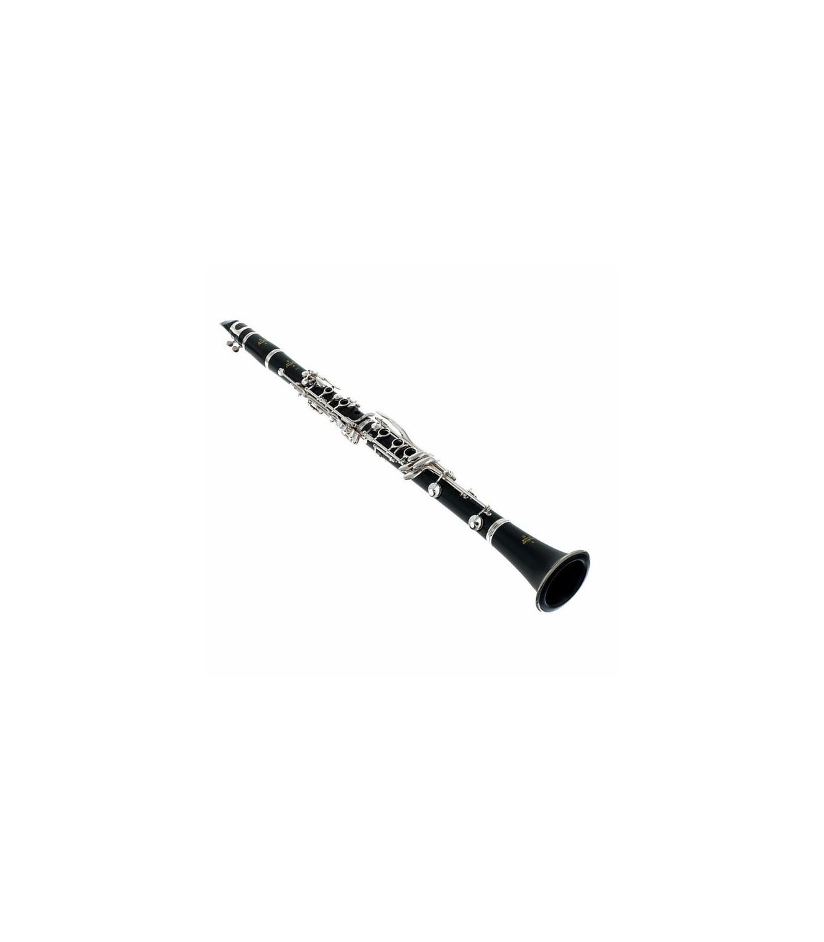 Buffet Crampon E-11 Bb-Clarinet 17/6 [5]