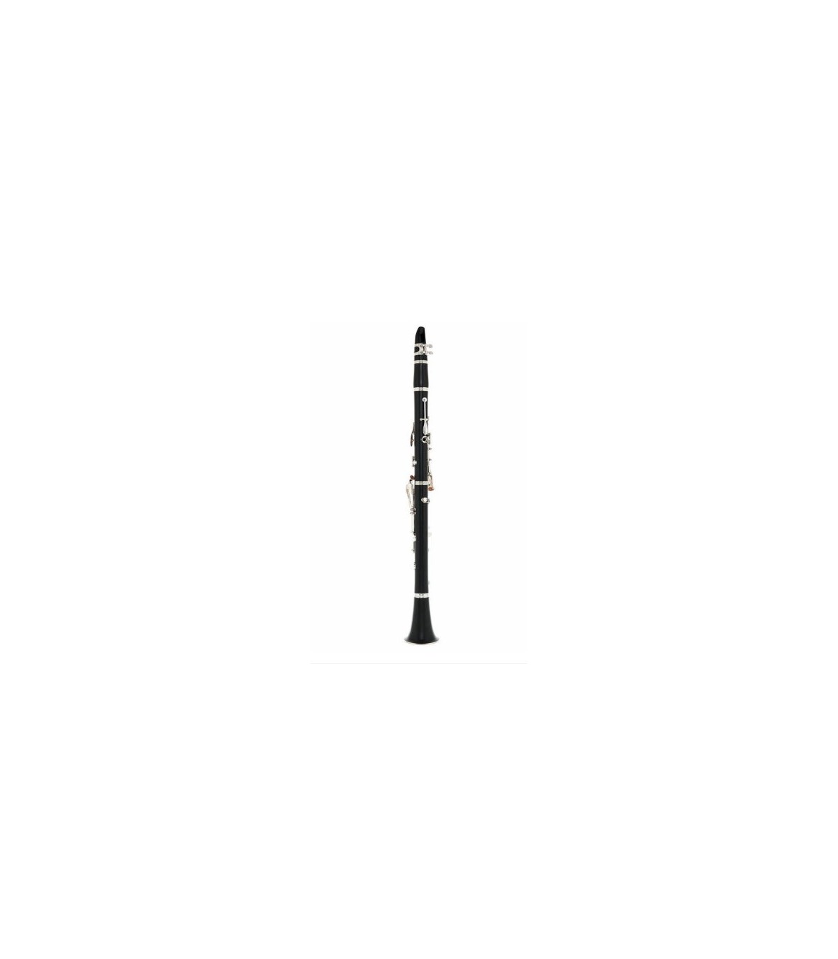 Buffet Crampon E11 - 17/6 NI + Case [2]