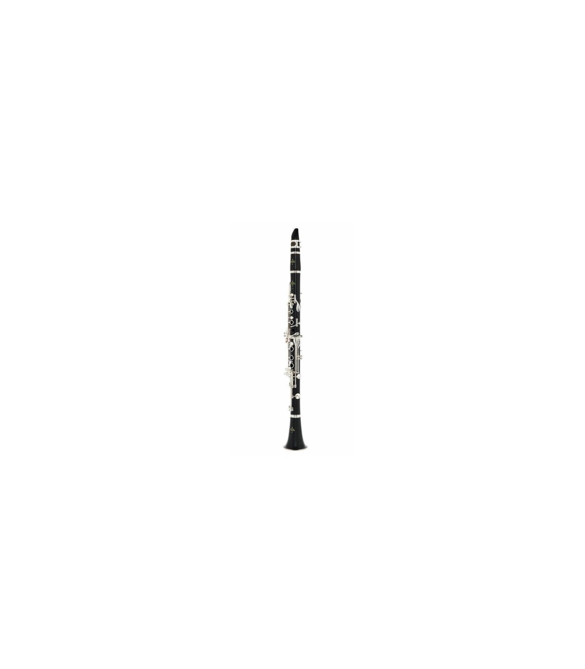 Buffet Crampon E11 - 17/6 NI + Case [3]