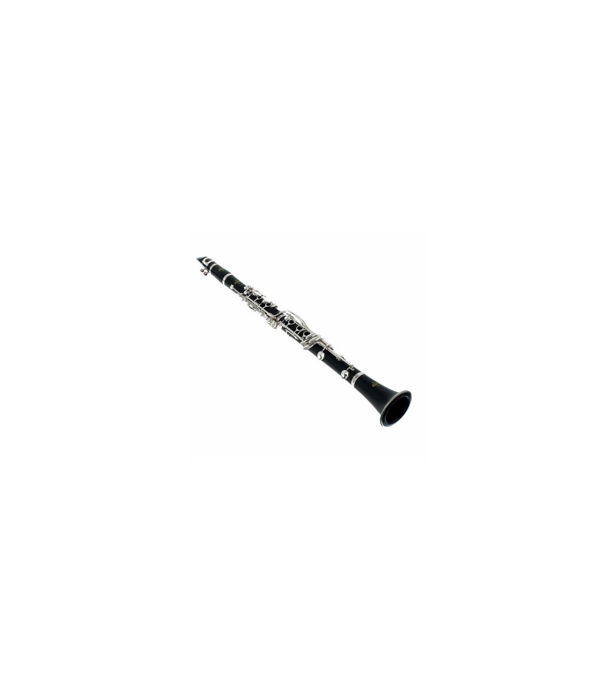 Buffet Crampon E11 - 17/6 NI + Case [5]