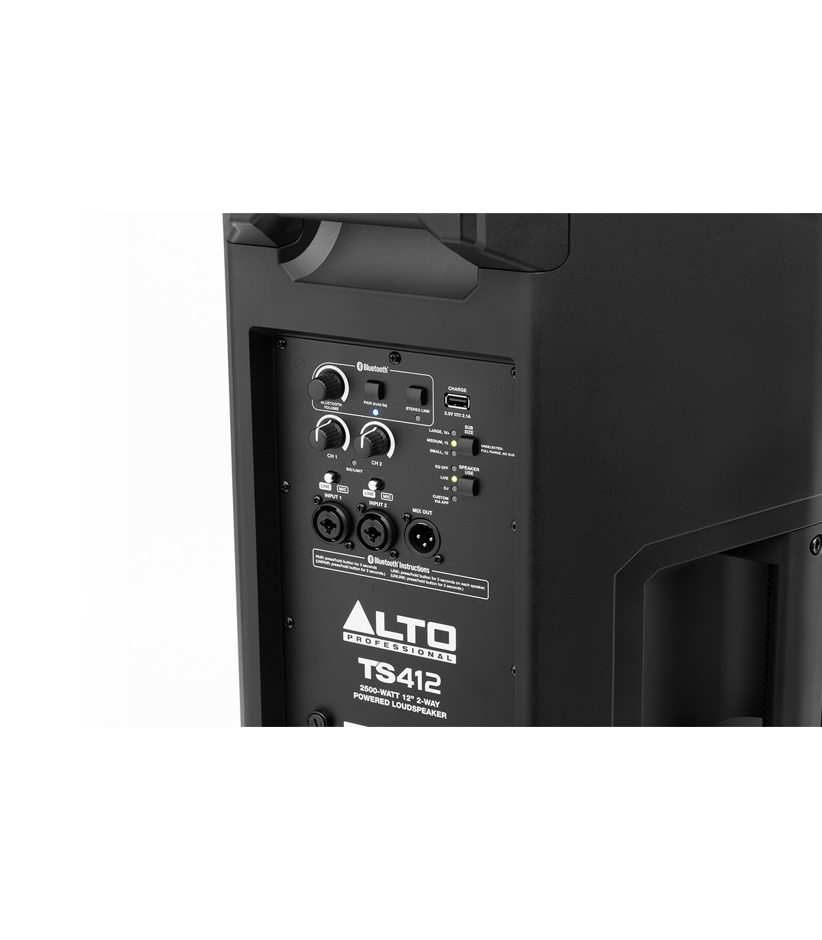 Alto TS412 [5]