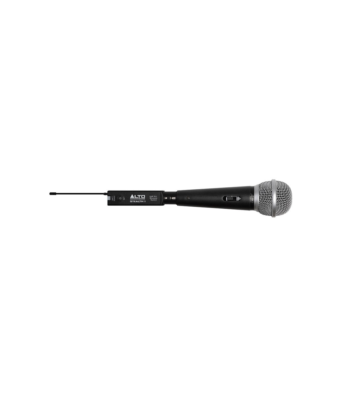 Alto Professional Stealth 1 [6]