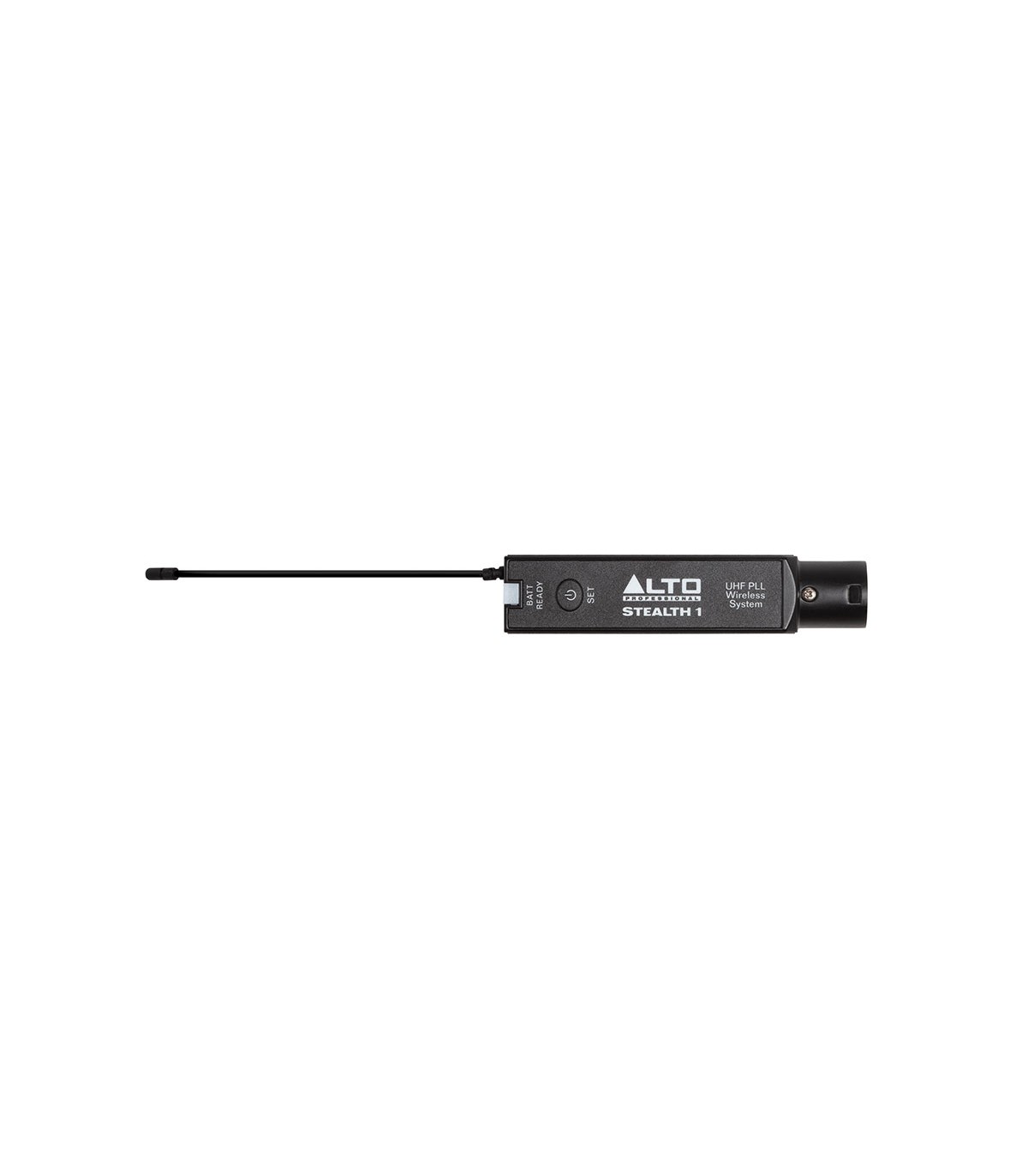 Alto Professional Stealth 1 [3]