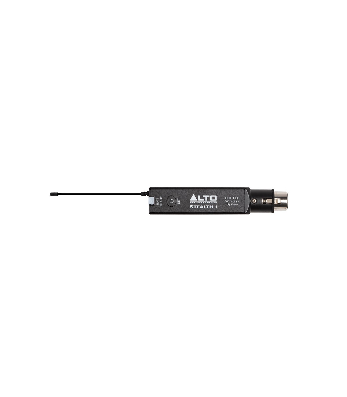 Alto Professional Stealth 1 [2]
