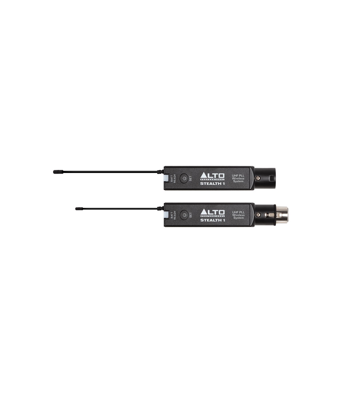 Magazin - Alto Professional Stealth 1