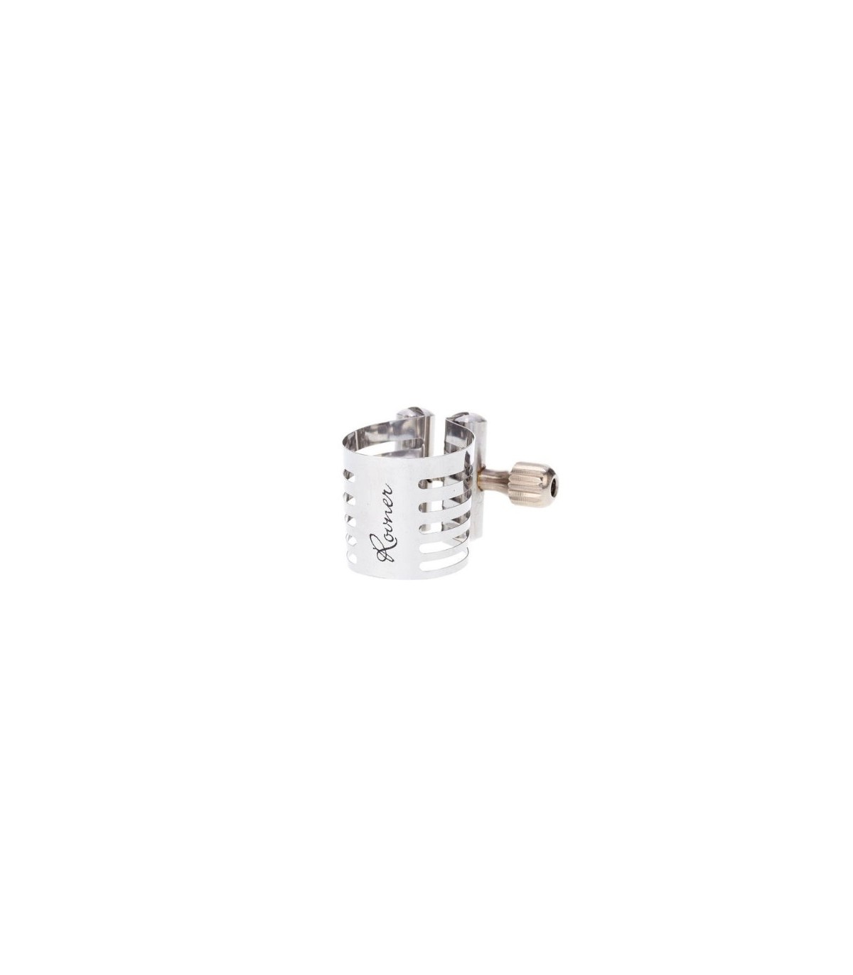 Magazin - Rovner ML-Metal Platinum P-1R (Cl)