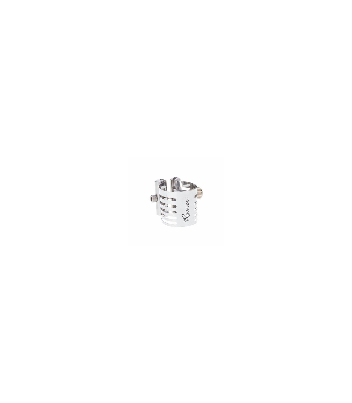 Rovner ML-Metal Platinum P-1R (Cl) [3]