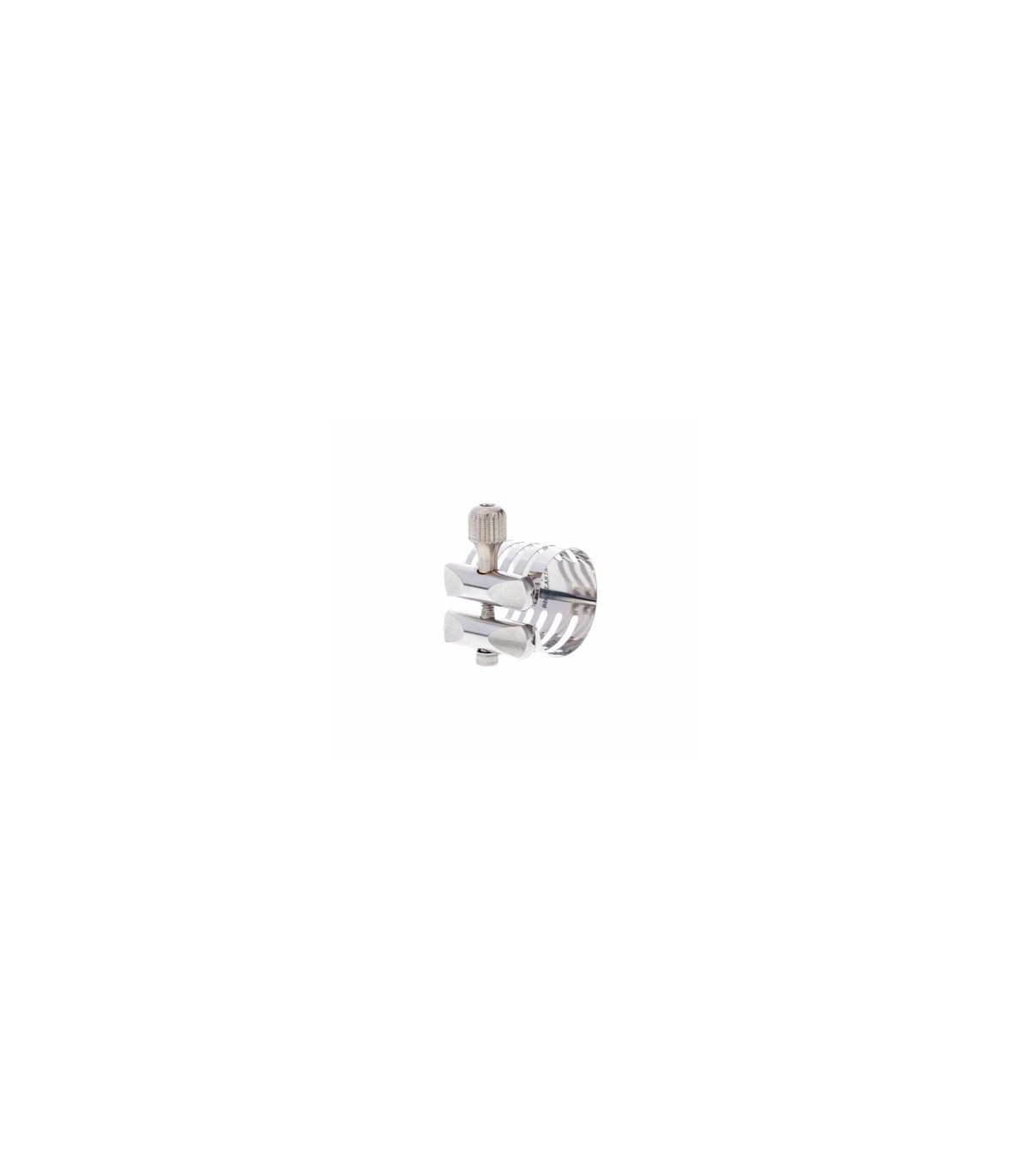 Rovner ML-Metal Platinum P-1R (Cl) [5]