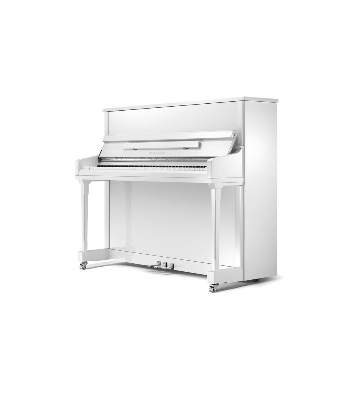 Magazin - Pearl River EU122/A112 Pianina White