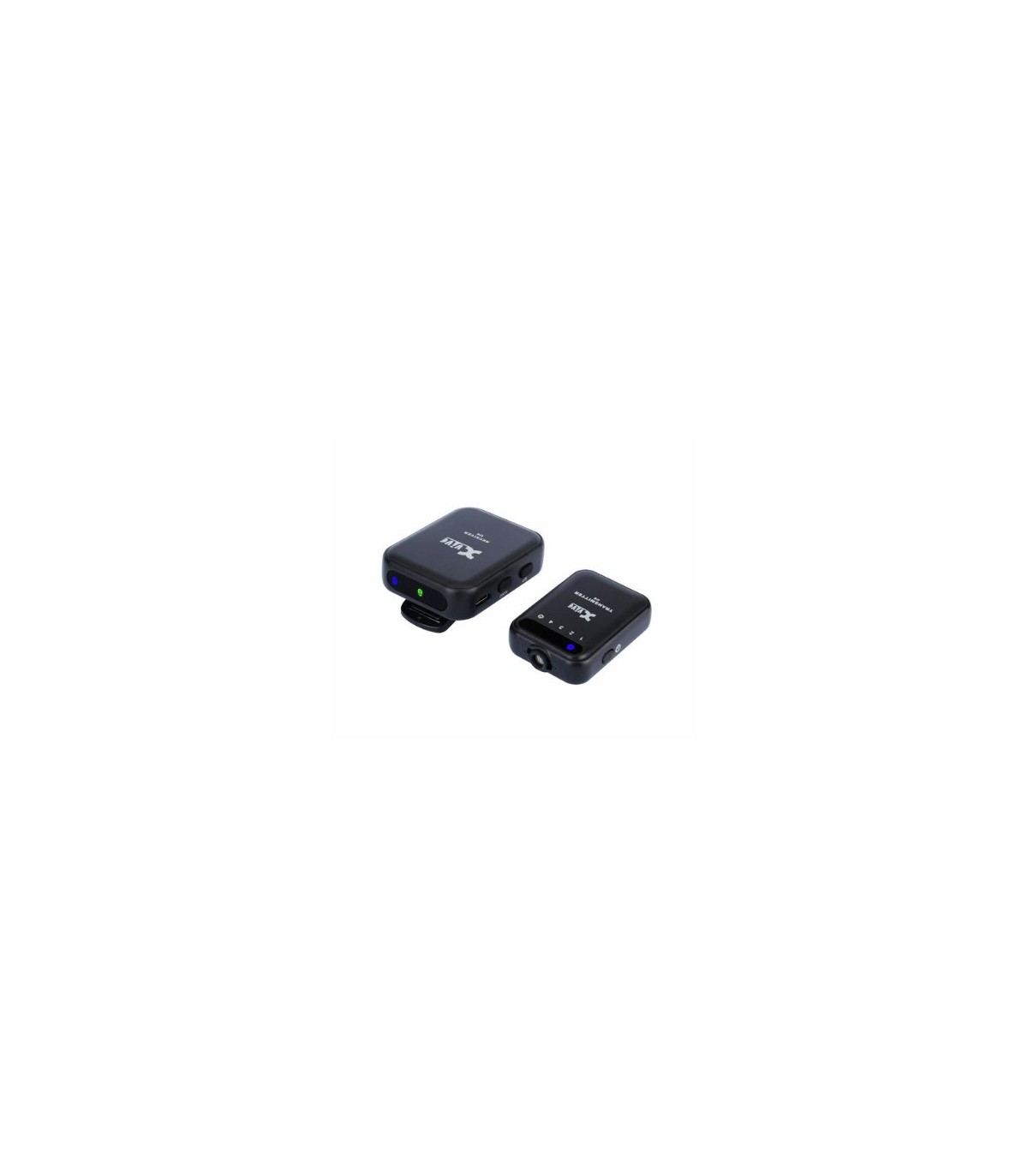 Magazin - XVive U6 Compact Wireless Mic System