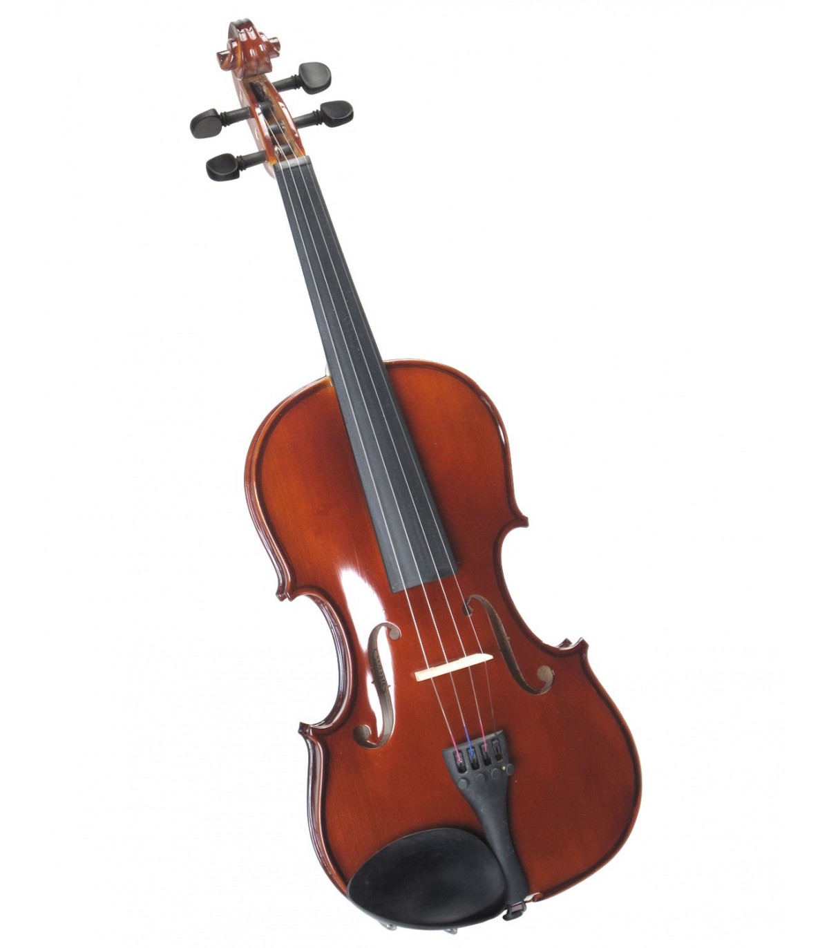 Classic Cantabile Student Violin 4/4 Set Rosin [2]