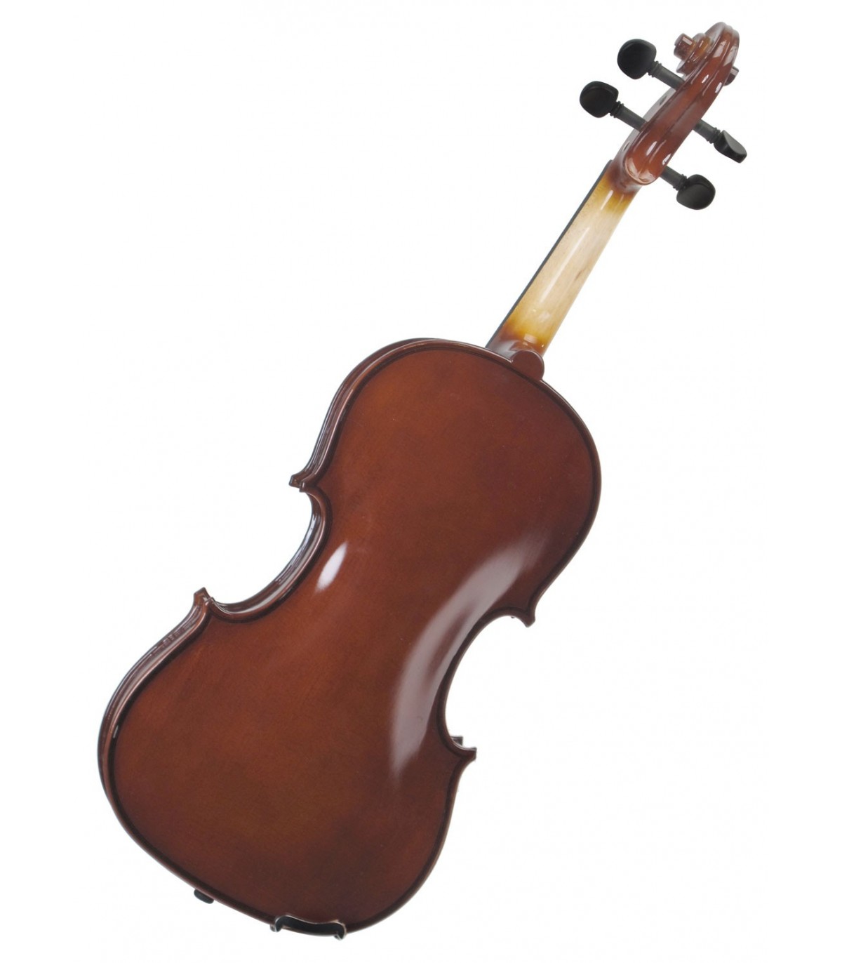 Classic Cantabile Student Violin 4/4 Set Rosin [3]