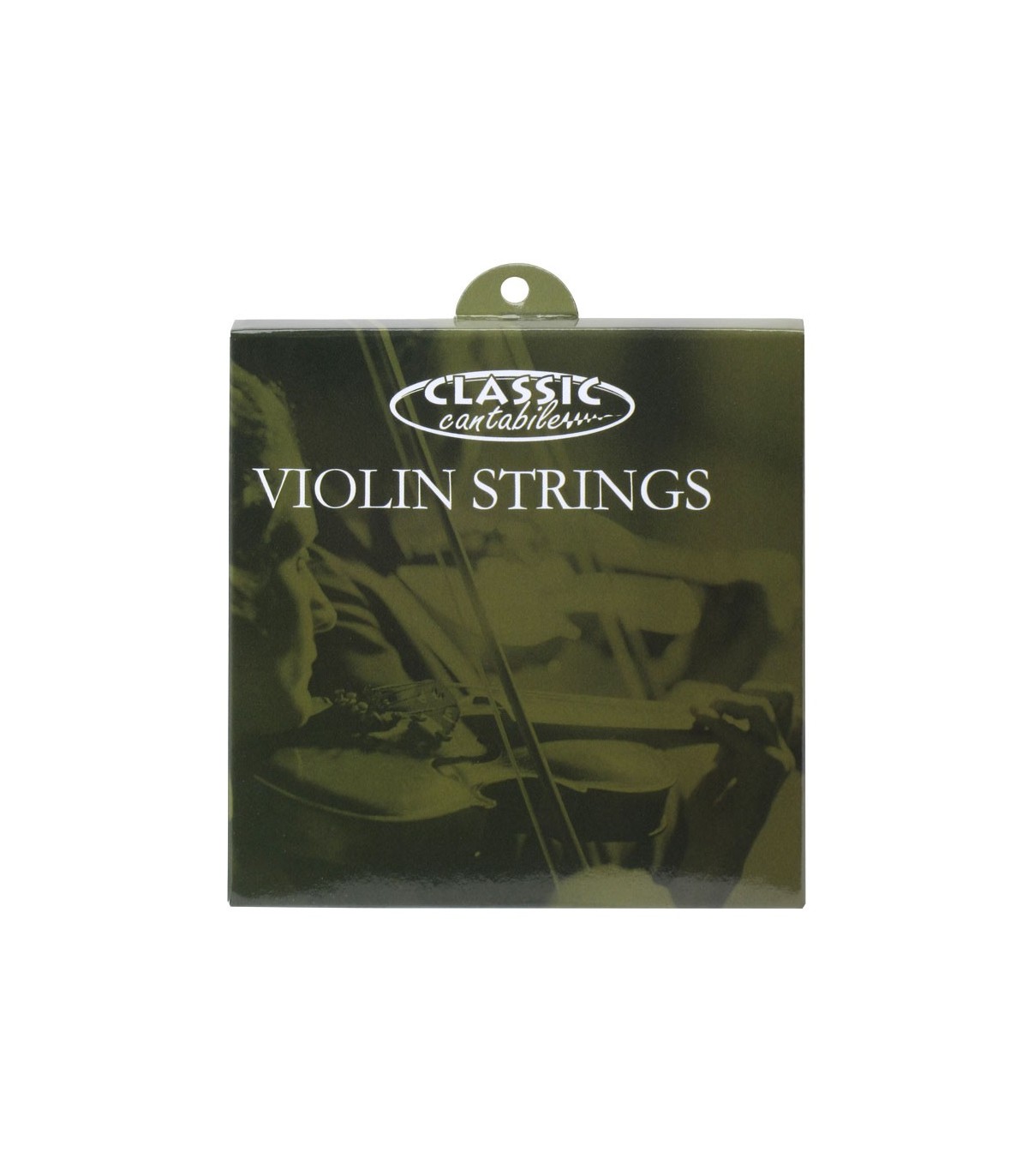 Magazin - Classic Cantabile VL-44