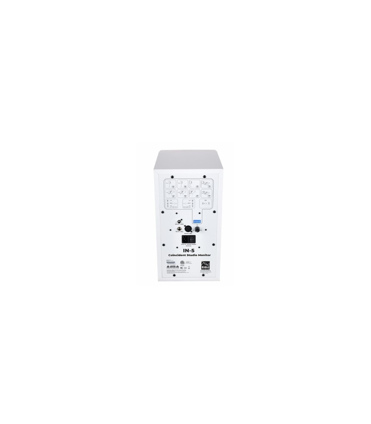 Kali Audio IN-5 White [4]